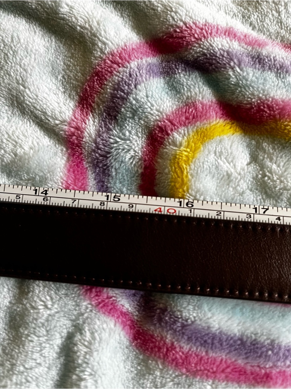 Coachtopia Maple Shoulder Strap for Alter Ego Bags - Picture 8 of 13